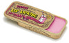 Lip Licking Pink Lemonade Lip Balm Vintage Slider Tin